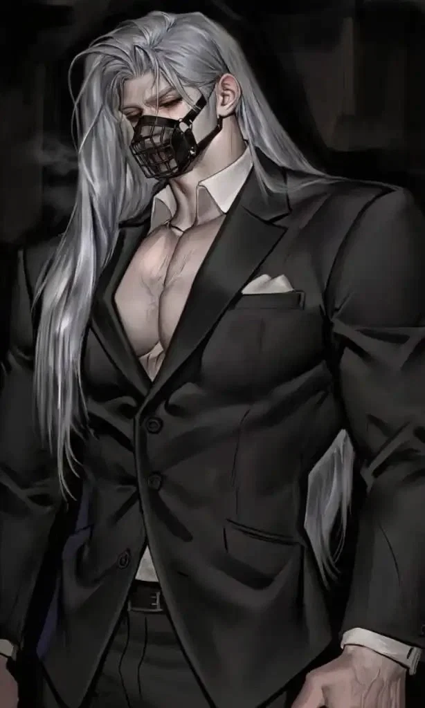 Buster Gray | rut