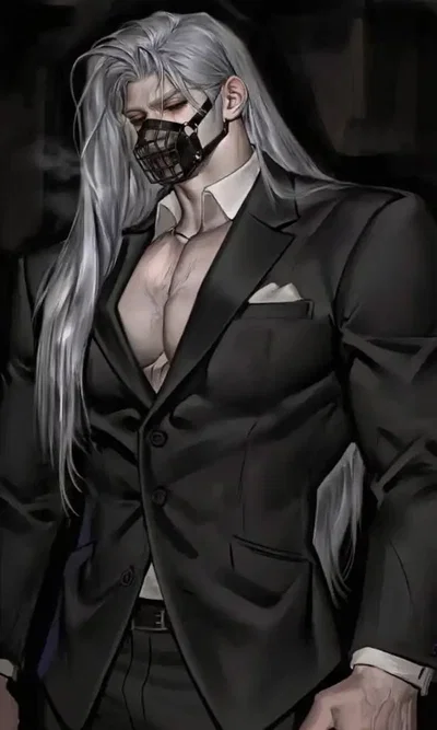 Buster Gray | rut