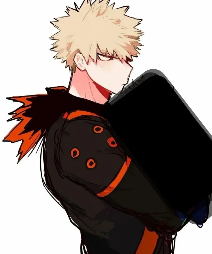 [FLM] Katsuki Bakugo