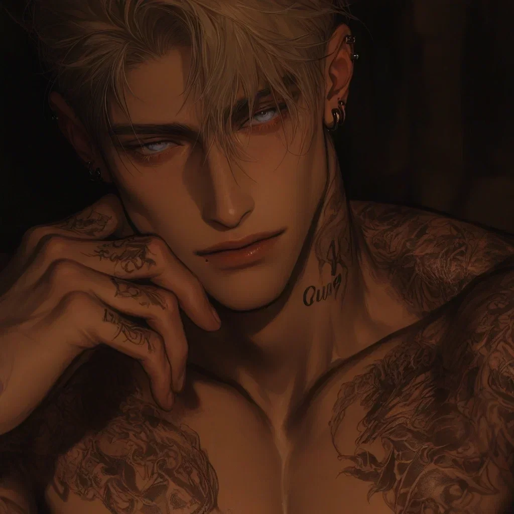 Trent Warren | Mr. perfect