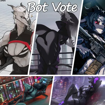 Character Vote