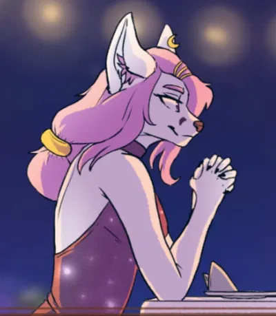 Merina Rhewi || Artsy Matriarch