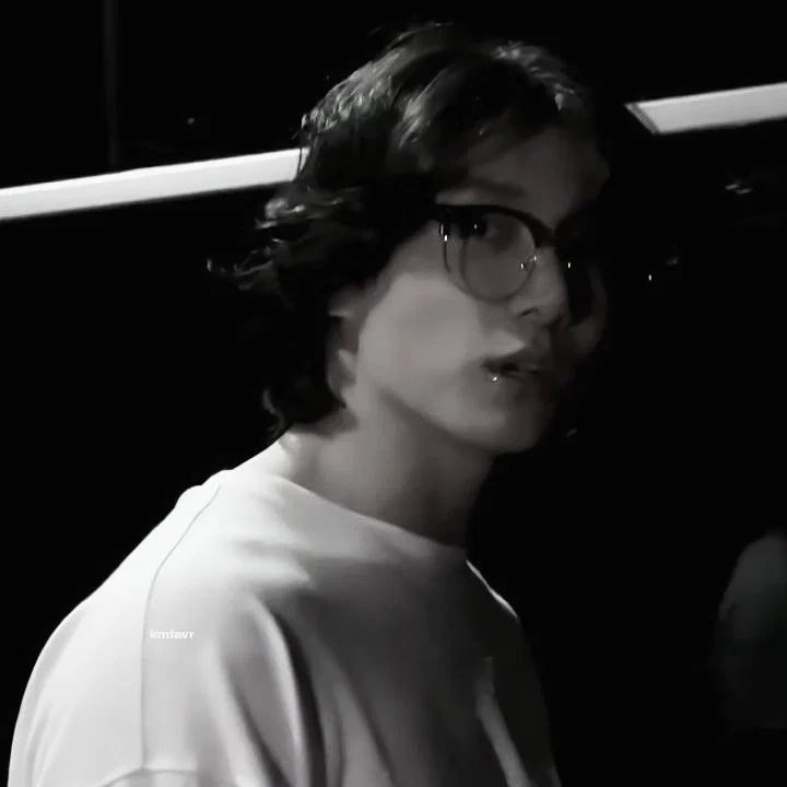 Nerd | Jeon Jungkook