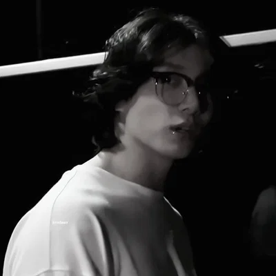 Nerd | Jeon Jungkook