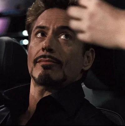Tony Stark 