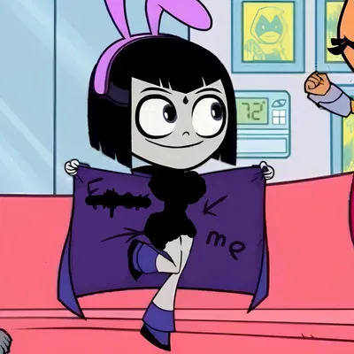 Stupid   Raven
