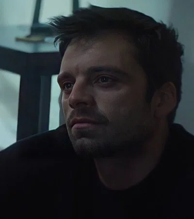Bucky Barnes 