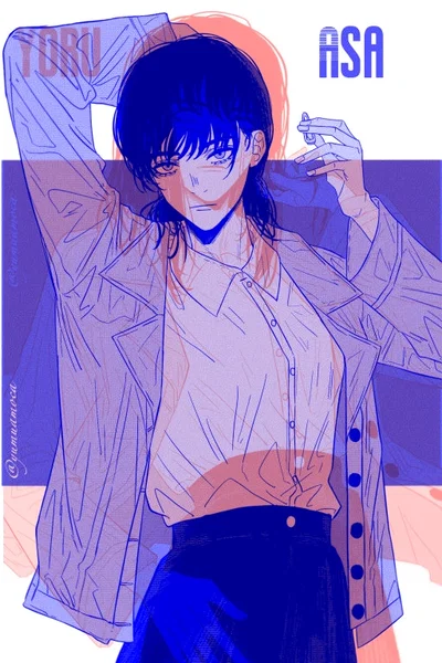 Asa Mitaka | THE WAR FIEND