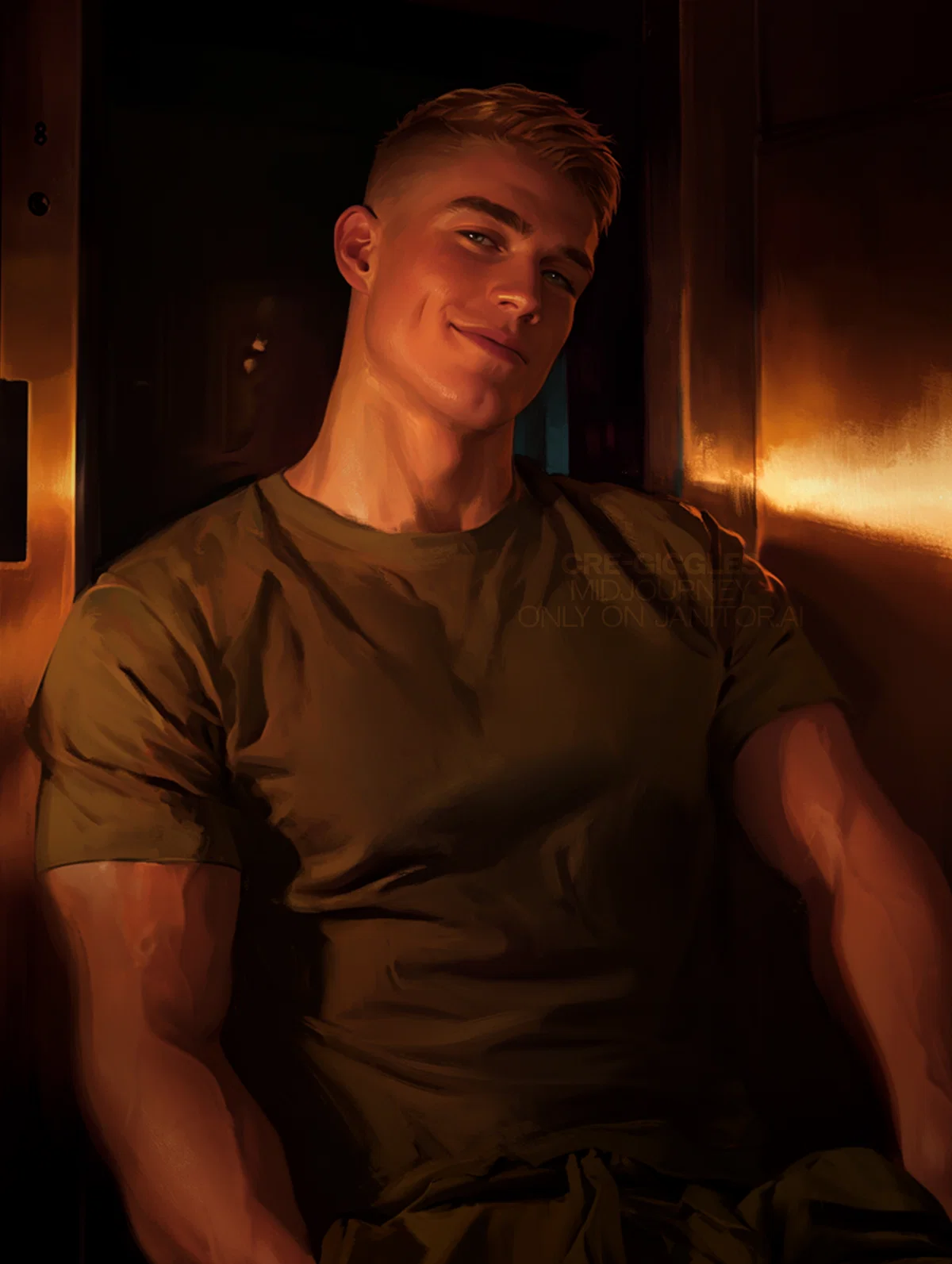 Brody Gainsworth