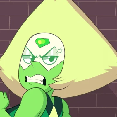 Peridot - "Booty-Jam"