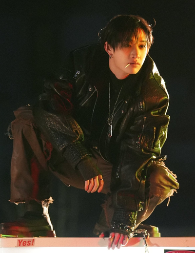 Bang Chan