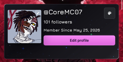 ANNOUNCEMENT + BOT REQUESTS  