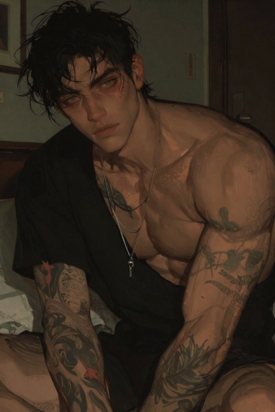 Zayne Von der Linden | Boxer Rivals