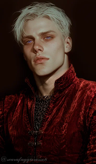 Aerion Targaryen (Brightflame / the Monstrous)