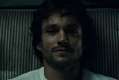 Will Graham
