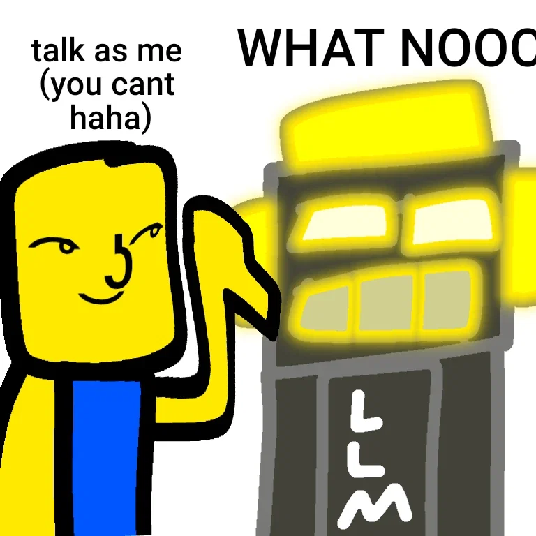 User Speak Patch