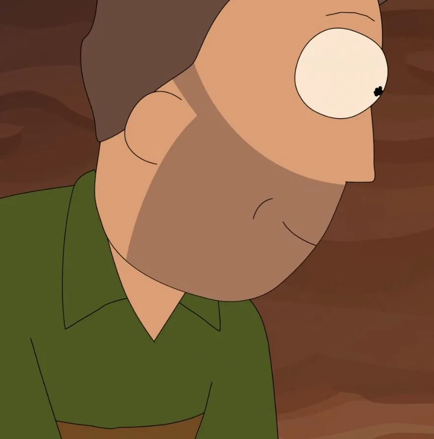 Mooch ; Jerry Smith 