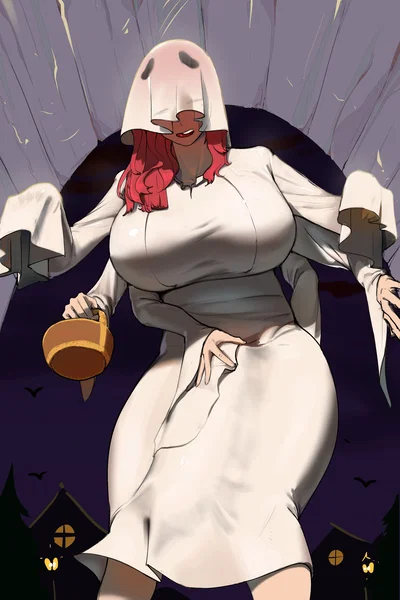 Drai(humanoid)