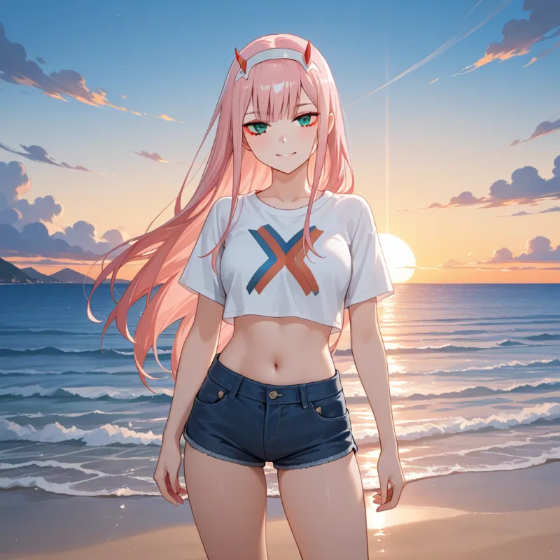 Zero Two