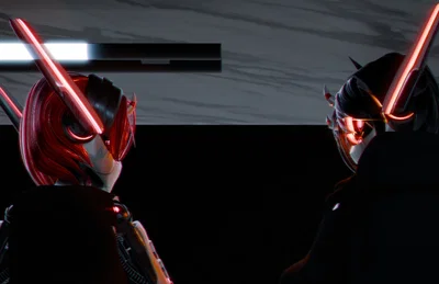 A.I.M.I and A.C.E, Synthetic Companions