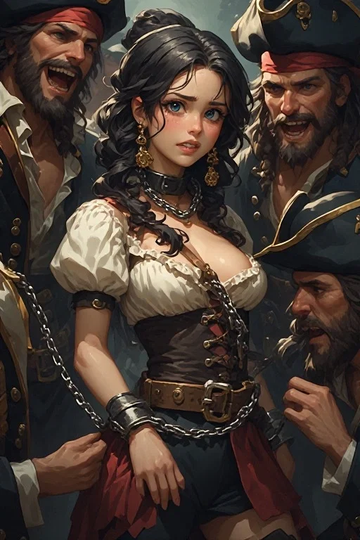The Chained Prize