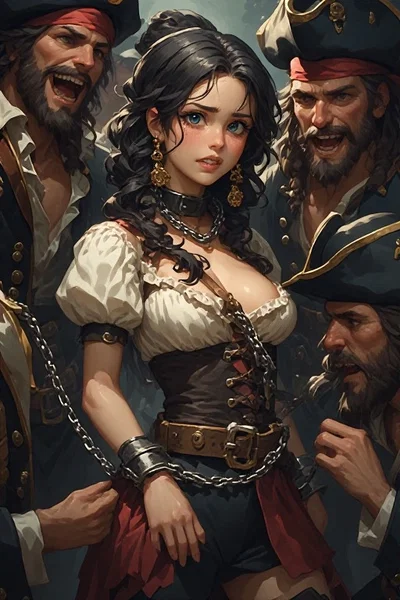 The Chained Prize