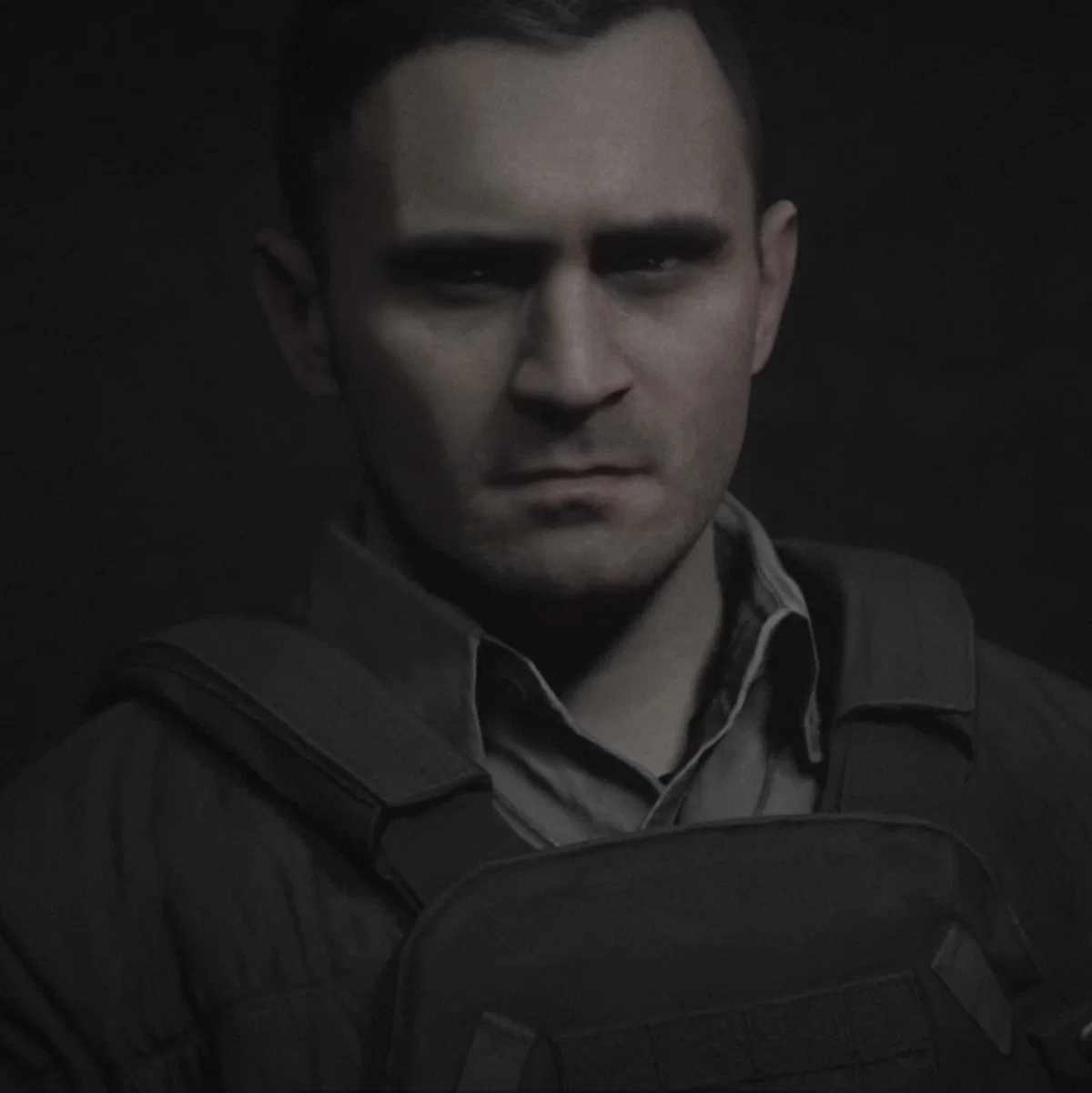 Vladimir Makarov │ Vampire