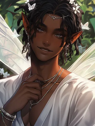 Your Fairy Prince Loves You