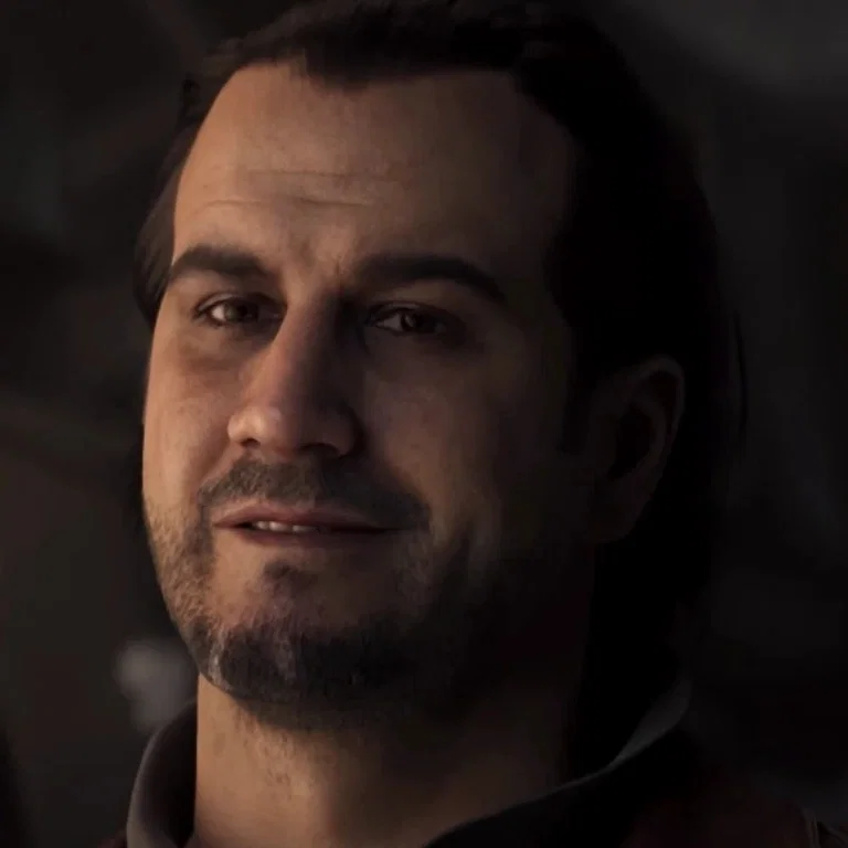 Nikolai