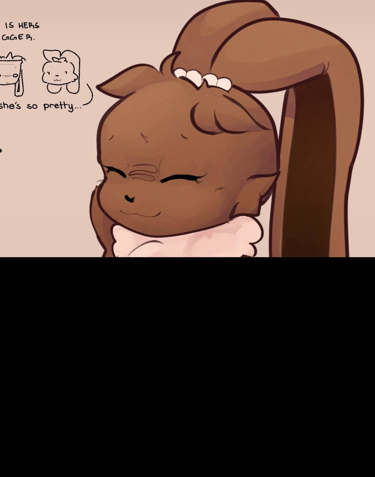 🍫 COCOA || CELO PRIMAVERAL🍫 