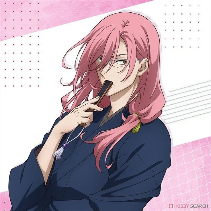 Kaoru Sakurayashiki