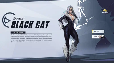 ⚫◈ BLACK CAT ◈⚪