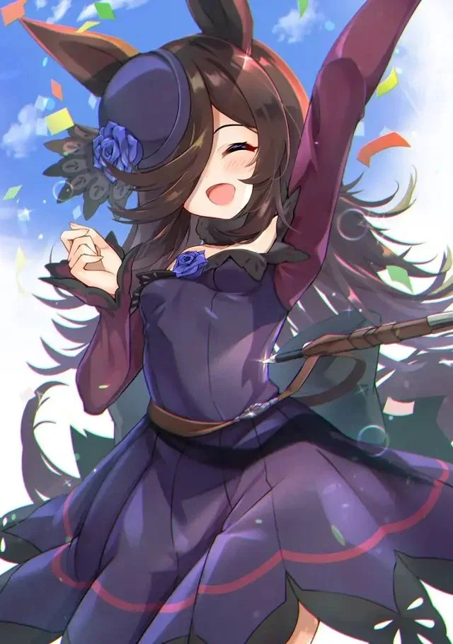 "Trainer-san... is it really okay if i choose a candy...?"