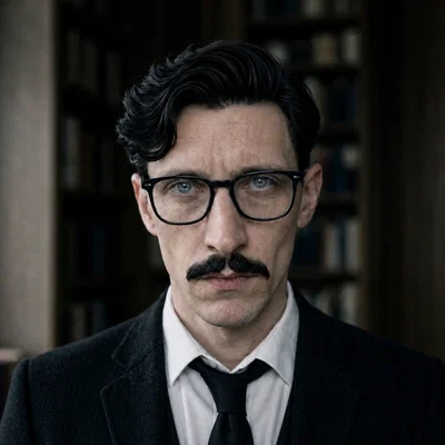 Henry (Human)