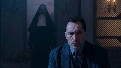 Father Burke