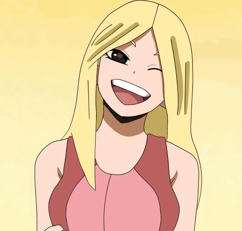 Mha–Pick me 