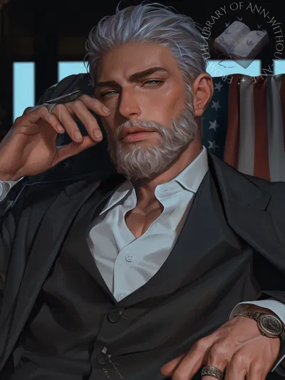 SAM FREEDOMSON | UR 'UNCLE' | FOLLOWER SPECIAL