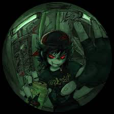 Griefer (Block tales)