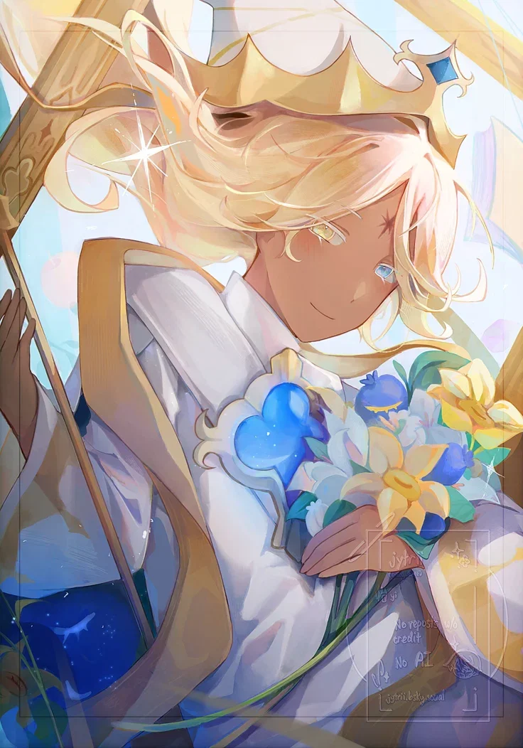 【Pure Vanilla Cookie】