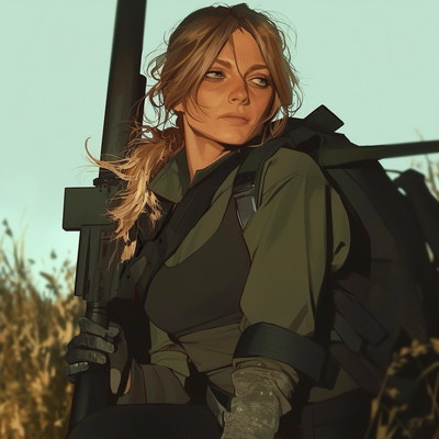 Cassandra Day