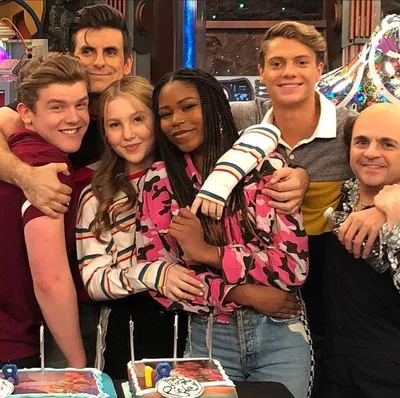 HENRY DANGER RP