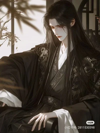 Zhang Wenyan || Banished Noble