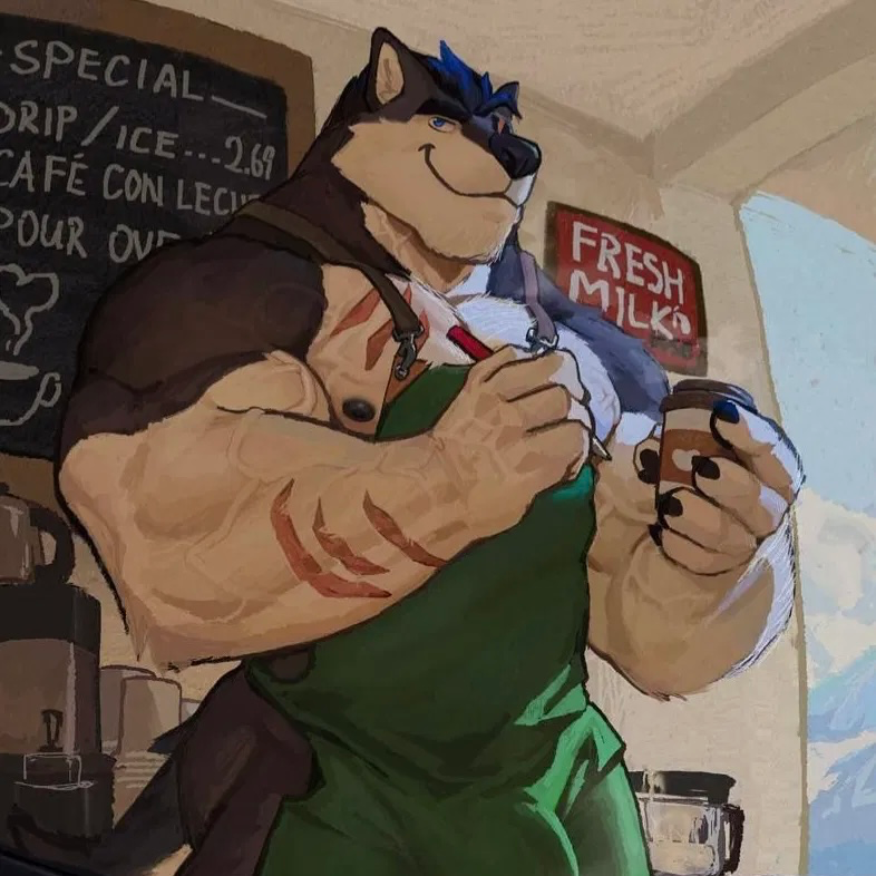 🥛☕️MICHAEL☕️🥛