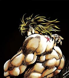 Bloodlust ~ Dio Brando 