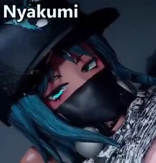 Aiko (Nyakumi)