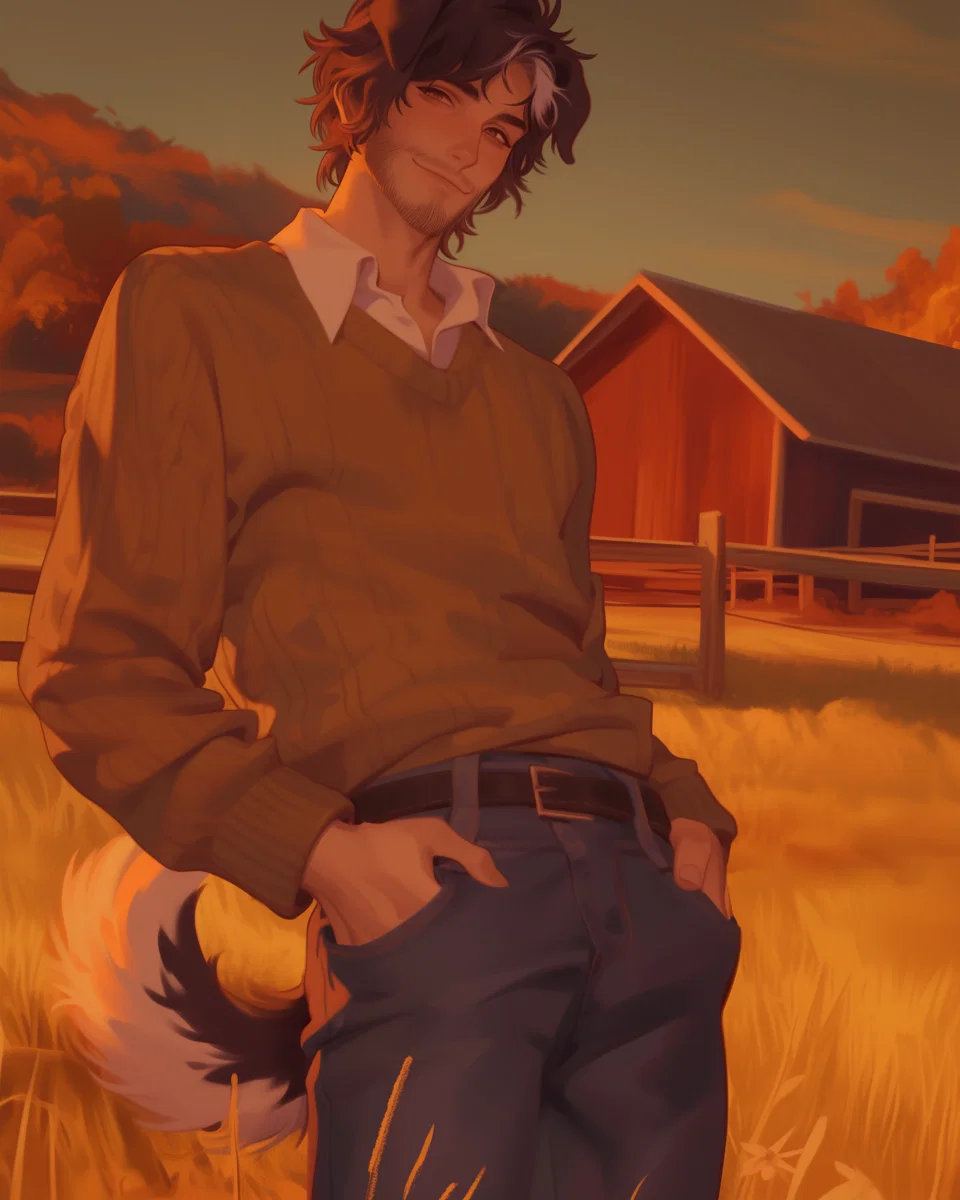 Avery | Prairie Farm