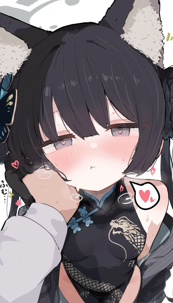 Kokoa: Cookie & Co-Habitation