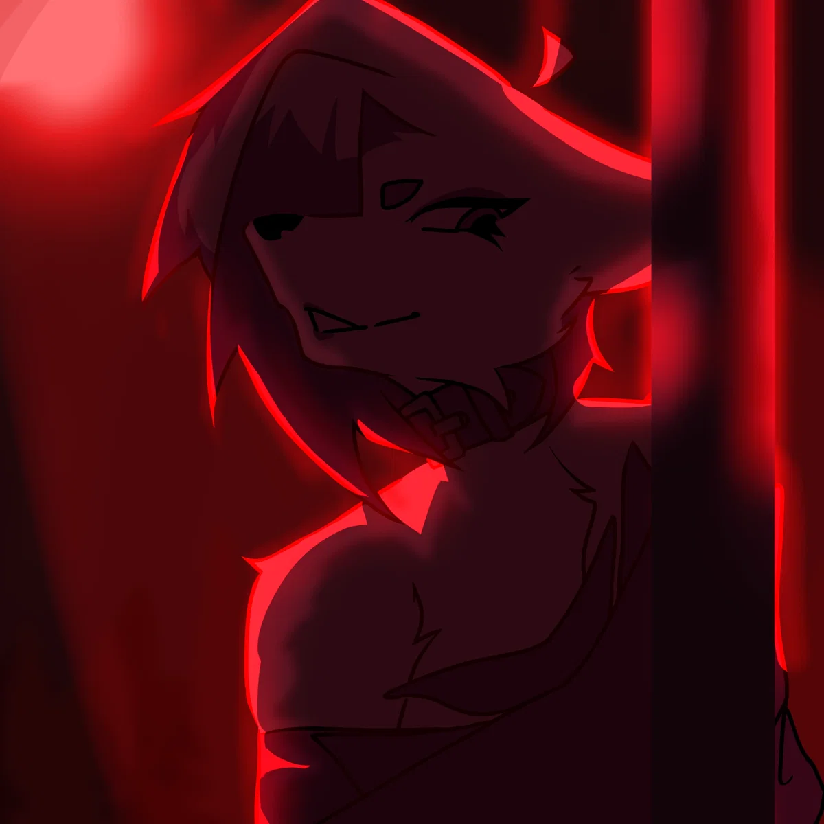 | Red Light District | ---