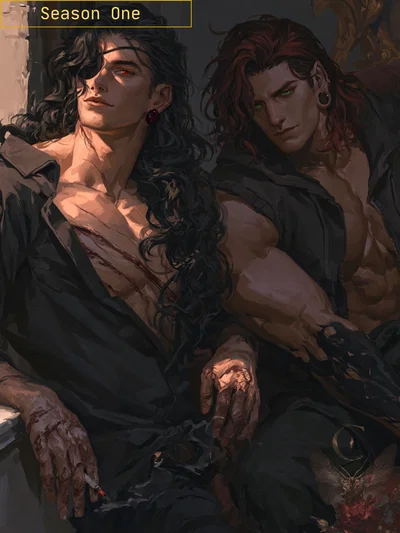 Ritz and Victor | SHDW
