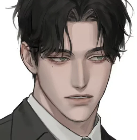 Easton Lockwood | Detective